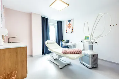 anpaTu - Klinika Medycyny estetycznej i Kosmetologii Katowice